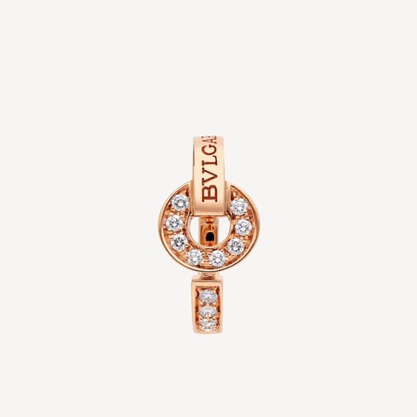 18K BV Diamond Ring