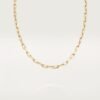 18K Santos De Necklace