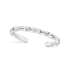 18K Louis Volt Multi Bracelet