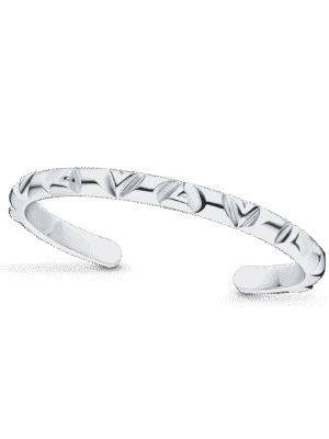 18K Louis Volt Multi Bracelet