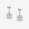 18K BV Fiorever Earrings