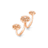 18K CC Extrait De Cam¨¦lia Transformable Ring