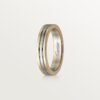 18K Vend?me Louis Wedding Ring