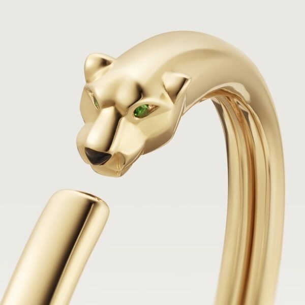 18K Panth¨¨re De Bracelet