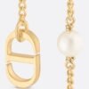 18K CD 30 Montaigne Earrings