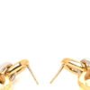 18K Louis My Everyday Chain Earrings