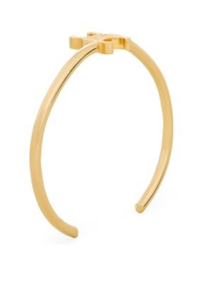 18K Triomphe Asymmetric Bracelet