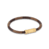18K Louis Keep It Bracelet