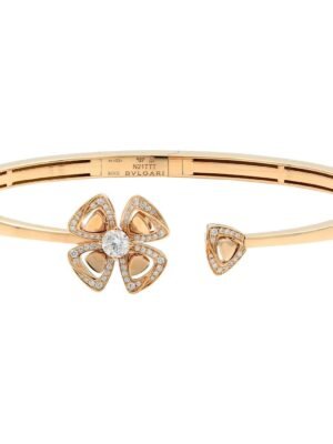18K Fiorever Diamonds Bracelet