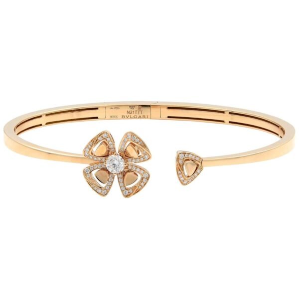 18K Fiorever Diamonds Bracelet