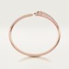 18K Panth¨¨re De Diamonds Bracelet