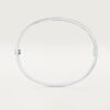 18K Love Six Diamonds Small Bracelet