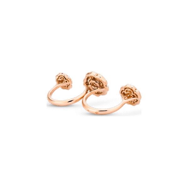 18K CC Extrait De Cam¨¦lia Transformable Ring