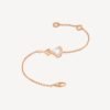 18K BV DIVAS' DREAM Pearl Bracelet