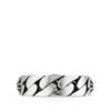 Double G Tiger Head Chain Ring