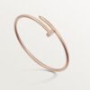 18K Juste Un Clou Diamond Bracelet