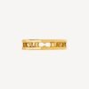 18K B.Zero1 Ring