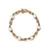 18K T HardWear Link Bracelet