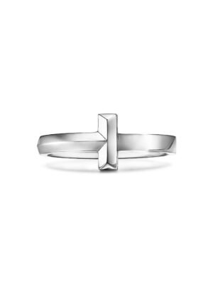 18K T T1 Ring