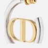 18K CD 30 Montaigne Earrings