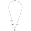 18K Louis Instinct Necklace