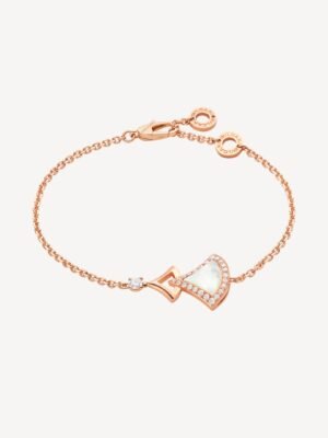 18K BV Divas' Dream Pearl Bracelet