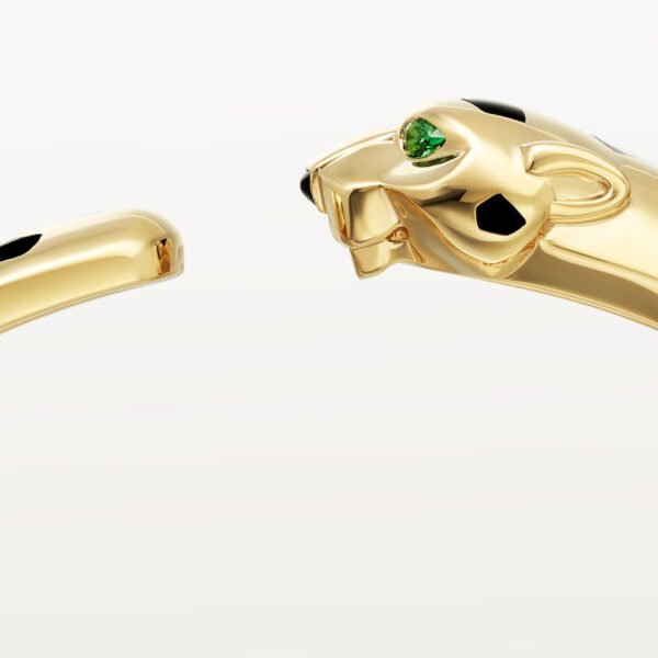 18K Panth¨¨re De Bracelet