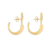 18k Louis Symphony Earrings