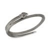 Double G Ggard Snake Bracelet