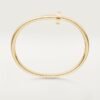 18K Juste Un Clou Bracelet