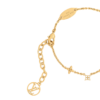 18K Louis In The Sky Bracelet
