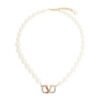 18K Garavani VLogo Signature Necklace