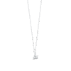 18K Louis Volt One Necklace