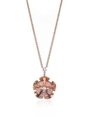 18K BV DIVAS' DREAM Necklace