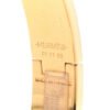 18K Clic H Couvertures Blue Bracelet