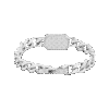 18K Louis Shades Bracelet
