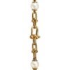 18K T HardWear Link Bracelet