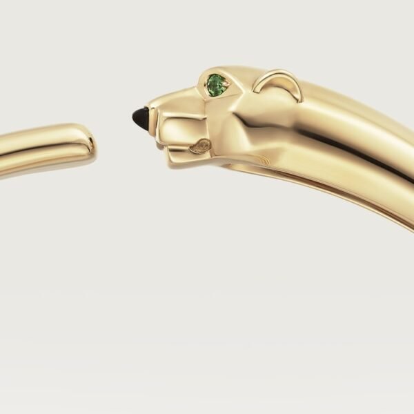 18K Panth¨¨re De Bracelet