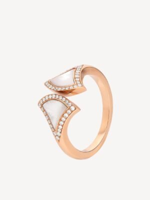18K BV Divas' Dream Pearl Ring