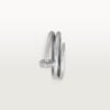 18K Juste Un Clou Diamond Ring