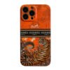 Herm iPhone Case