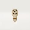 18K Panth¨¨re De Diamond Ring