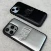 TNFace Leather iPhone Case