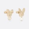 18K CD M¨¦tamorphose Earrings