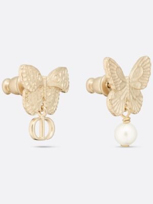 18K CD M¨¦tamorphose Earrings
