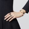 18K Magic Alhambra Clover Ring