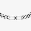 18K BB Icon Chain Necklace