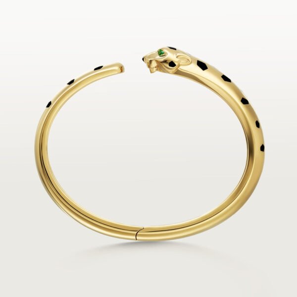 18K Panth¨¨re De Bracelet