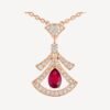 18K Divas' Dream Diamond Necklace