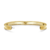 18K Yellow Gold Perl¨¦e Signature Bracelet